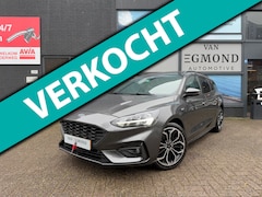 Ford Focus Wagon - 1.0 EcoBoost ST Line Business, Panodak