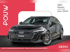 Audi A5 Avant - 2.0 TFSI 150pk S Edition | Trekhaak Wegklapbaar | 20" Velgen