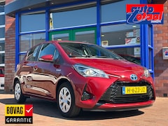 Toyota Yaris - 1.5 Hybrid Active | Automaat | achteruitrijcamera |