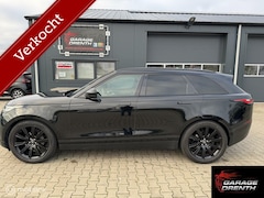 Land Rover Range Rover Velar - 2.0 I4 AWD SE Luchtvering