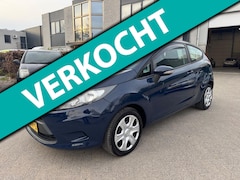 Ford Fiesta - 1.25 Trend Airco Nap