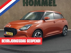 Suzuki Swift - 1.2 Smart Hybrid Style - NIEUW MODEL - DEMO AUTO - NAVIGATIE - ADAPTIVE CRUISE CONTROL - D