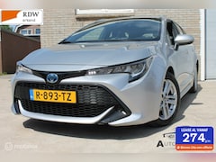 Toyota Corolla Touring Sports - 1.8 Hybrid Active Camera NAP