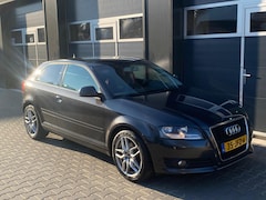 Audi A3 - 1.4 TFSI Ambition Pro Line Origineel Nederlands Geleverd Unieke staat.