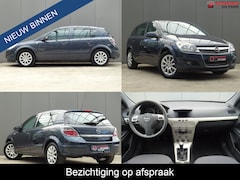 Opel Astra - 1.6 Temptation * TREKHAAK * APK 03-04-2026