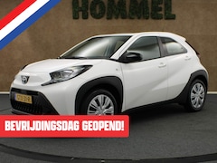 Toyota Aygo X - 1.0 VVT-i S-CVT Play - AIRCO - APPLE CARPLAY/ ANDROID AUTO - DAB RADIO - ADAPTIEVE CRUISE