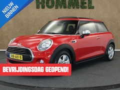 MINI Cooper - 1.2 One Business - ORIGINEEL NEDERLANDSE AUTO - SCHUIF/KANTEL DAK - NAVIGATIE - MULTIMEDIA