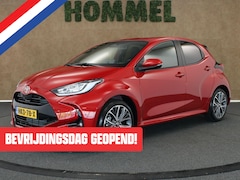 Toyota Yaris - 1.5 Hybrid 130 Executive - ORIGINEEL NEDERLANDSE AUTO - KEYLESS ENTRY/START - DODEHOEKDETE