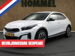 Kia XCeed - 1.0 T-GDi GT-Line First Edition - ORIGINEEL NEDERLANDSE AUTO - NAVIGATIE - PARKEERSENSOREN