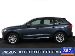 Volvo XC60 - 2.0 T4 Momentum| Trekhaak| Camera| Stoelverw | LM