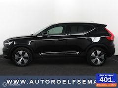 Volvo XC40 - 1.5 T4 Recharge Inscription Expression