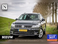 Volkswagen Tiguan - 1.4 TSI ACT Highline | NAP | Panorama dak