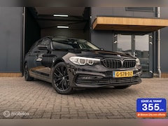 BMW 5-serie Touring - 520i Executive Edition