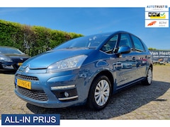 Citroën C4 Picasso - 1.6 VTi Tendance ✅PANODAK ✅NIEUWE APK ✅GARANTIE