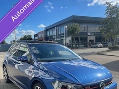 Volkswagen Polo - 2.0 TSI GTI Pano Led Aut. 2020