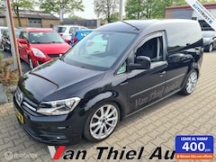 Volkswagen Caddy - 2.0 TDI