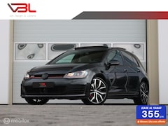 Volkswagen Golf - 2.0 TSI 230PK GTI Performance | Top staat |