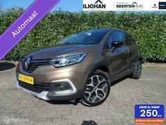 Renault Captur - 1.2 TCe Intens Automaat, Navi, Cruise, Climate Control