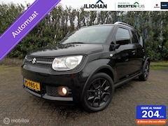 Suzuki Ignis - 1.2 Select Automaat, Camera, BlueTooth, LM