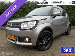 Suzuki Ignis - 1.2 Select AGS Automaat, Camera, All-Seasonbanden, Dealer onderhouden