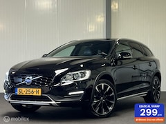 Volvo V60 Cross Country - 2.0 D4 Summum AUT. [ full option en historie compleet ]