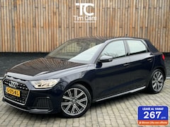 Audi A1 Sportback - 30 TFSI epic Automaat | Navigatiesysteem | 17 inch lichtmetalen velgen | Cruise control |