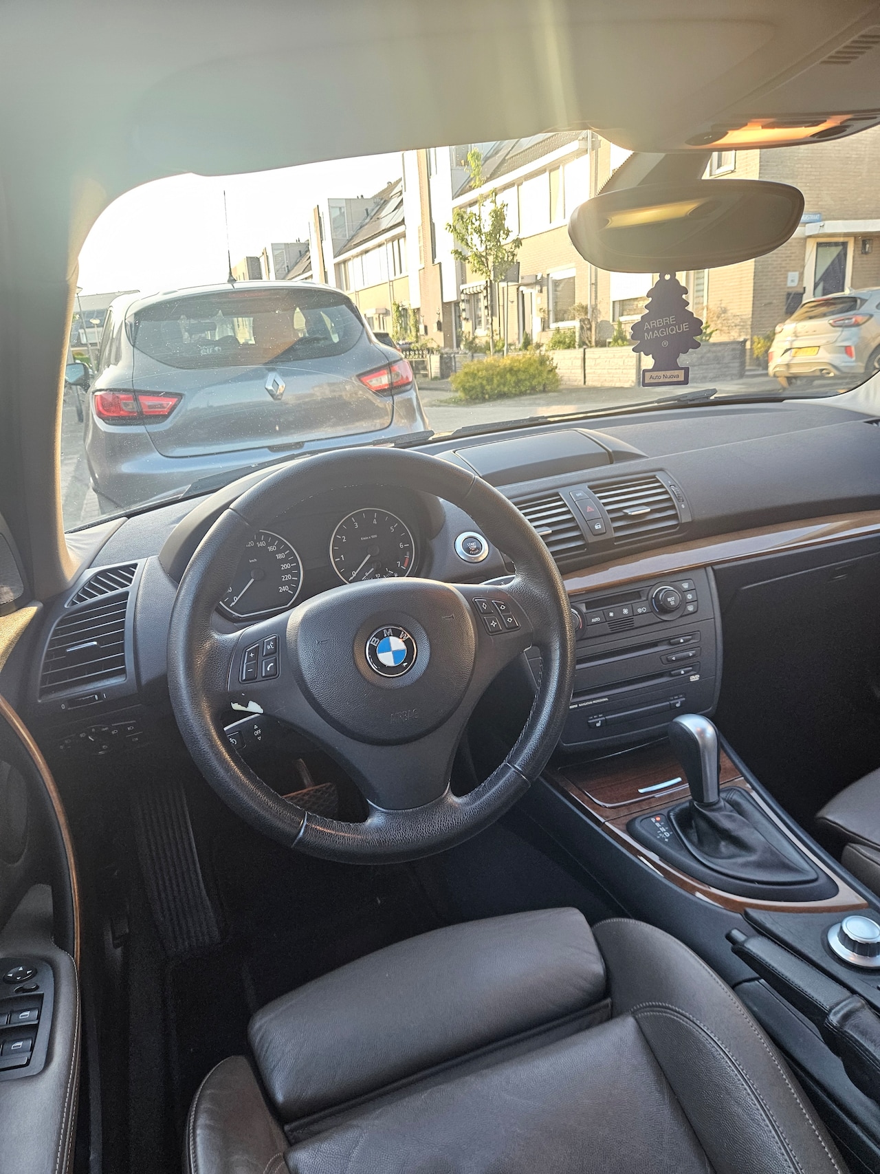 BMW 1-serie - 120i Anniversary - AutoWereld.nl