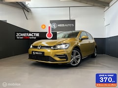 Volkswagen Golf - 1.5 TSI Highline Business R-Line| Pano|ACC|