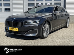 BMW 7-serie - 745e High Executive 20"/Bowers & Wilkins/Exclusiv Leder + memory/Active Steering/CoPilot P