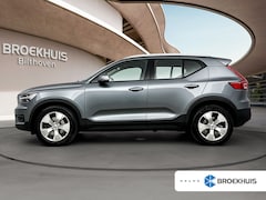 Volvo XC40 - T4 MOMENTUM | Trekhaak | Camera + PDC | Elektrische achterklep | Navigatie | Stoelverwarm.