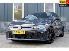 Volkswagen Golf - 1.4 eHybrid GTE Sport Rijklaarprijs-Garantie Led Navigatie Led 19 Inch R-Line