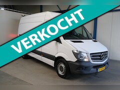 Mercedes-Benz Sprinter - 316 2.2 CDI 366 HD Automaat - Airco, Cruise, Trekhaak