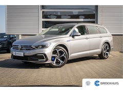 Volkswagen Passat Variant - 1.4 TSI PHEV GTE Business | 18 inch | Ergo stoelen +geheugen| Rondomzicht| Adaptief dempin