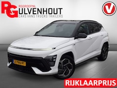 Hyundai Kona - 1.6 GDI HEV N Line