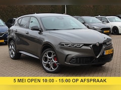 Alfa Romeo Tonale - 1.3T PHEV Edizione Speciale / Trekhaak / Camera / Leder / Apple CarPlay / 20'' / Virtual C