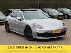 Porsche Panamera - 2.9 4 E-Hybrid / Panoramadak / 360Camera / Achterasbesturing / Head-up / 21'' / Burmester
