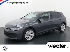 Volkswagen Golf - 8 Life Edition 1.5 TSI 85 kW / 116 pk Hatchback 6 ve