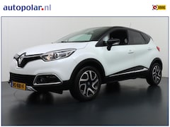 Renault Captur - 1.2 TCe Dynamique 120pk/Trekhaak/Camera/Keyless etc