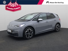 Volkswagen ID.3 - First Plus 58 kWh 150kW/204PK · Navigatie · Leder · Camera + parkeersensoren
