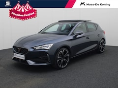 CUPRA Leon - 1.4e-Hybrid 180kW/245PK VZ DSG · Panoramadak · Navigatie · Leder/Stof