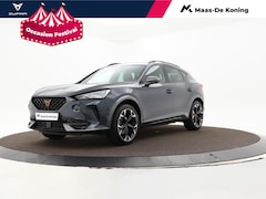 CUPRA Formentor - 1.4 204pk DSG e-Hybrid Business · Camera · Apple/Android Car Play · Navi · Dodehoek · Stuu