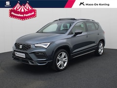Seat Ateca - 1.5TSI/150PK FR · Panoramadak · Navigatie · Camera+Parkeersensoren