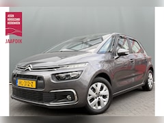 Citroën C4 Picasso - BWJ 2018 1.2 PureTech 131 PK Business APPLE CARPLAY / ANDROID AUTO / NAVI / CLIMA / CRUISE
