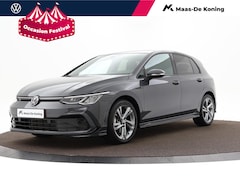 Volkswagen Golf - 1.5 eTsi 130pk DSG R-Line · ACC · P-Sensoren · App-Connect · Navi · Getint Glas · 17'' Inc