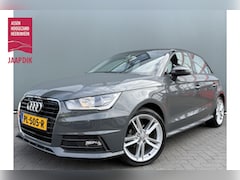 Audi A1 Sportback - BWJ 2017 1.0 96 PK TFSI Adrenalin NAVI / AIRCO / CRUISE / BLUETOOTH / LMV
