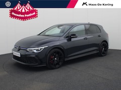 Volkswagen Golf - 1.4eHybrid 180kW/245PK GTE DSG · Navigatie · Camera+Parkeersensoren · Rijprofielselectie ·