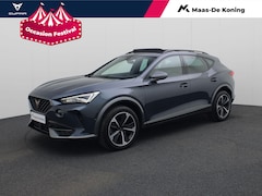 CUPRA Formentor - 1.4e-Hybrid 150kW/204PK DSG · Panoramadak · Leder · Trekhaak