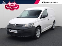 Volkswagen Caddy Cargo - 2.0TDi 122pk Comfort · Navigatie · Camera ·Trekhaak · Apple Car Play · Cruise Control · Ga