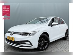 Volkswagen Golf - BWJ 2021 1.0 TSI 111 PK Life APPLE & ANDROID / CLIMA / CRUISE / PDC V+A / LMV /