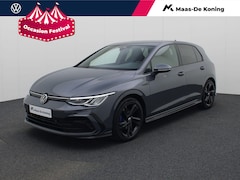 Volkswagen Golf - 1.5eTSI/150PK R-Line DSG · Navigatie · Camera+Parkeersensoren · Stoel-& stuurverwarming ·